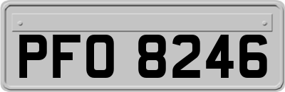PFO8246