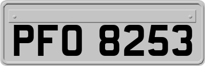 PFO8253