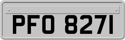 PFO8271