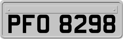 PFO8298