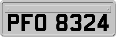 PFO8324
