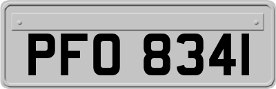 PFO8341