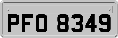 PFO8349