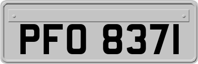 PFO8371
