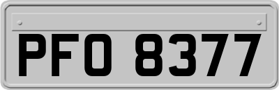 PFO8377