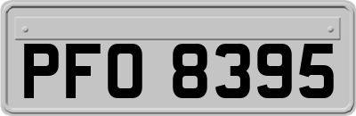 PFO8395