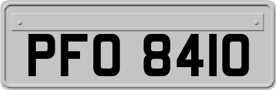PFO8410