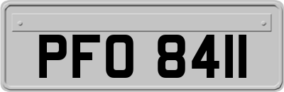 PFO8411