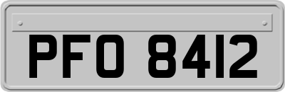 PFO8412