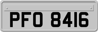 PFO8416