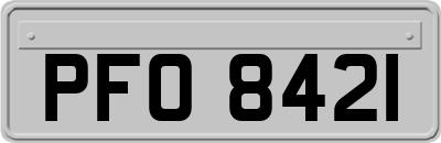 PFO8421