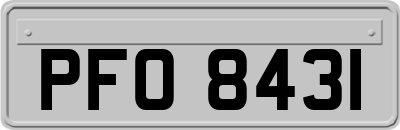 PFO8431