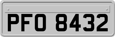 PFO8432