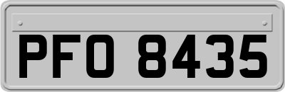 PFO8435
