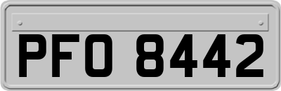 PFO8442
