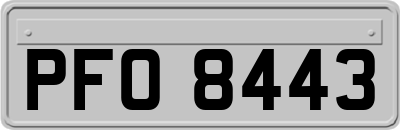 PFO8443