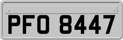 PFO8447