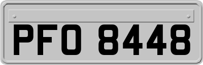 PFO8448