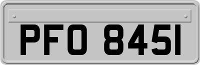 PFO8451