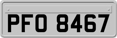 PFO8467