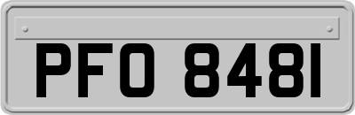 PFO8481