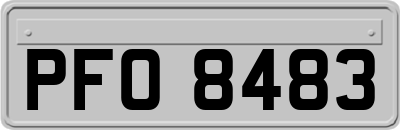 PFO8483