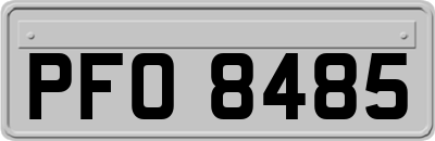 PFO8485
