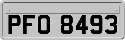 PFO8493