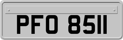 PFO8511