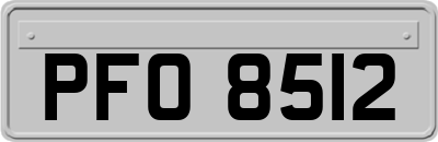 PFO8512