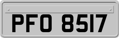PFO8517
