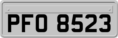PFO8523