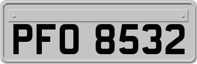PFO8532