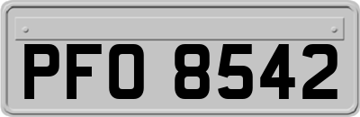 PFO8542