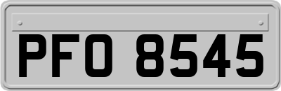 PFO8545
