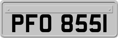 PFO8551