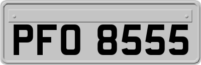 PFO8555