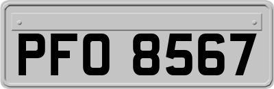 PFO8567