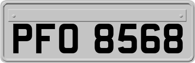 PFO8568