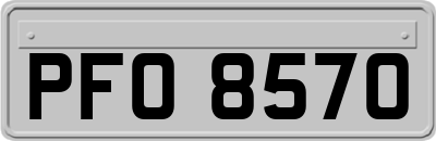 PFO8570