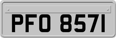PFO8571