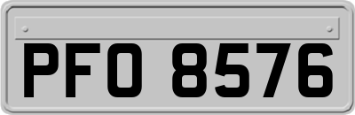 PFO8576