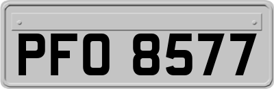 PFO8577