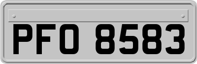 PFO8583