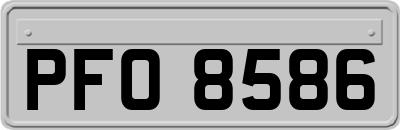 PFO8586