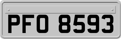 PFO8593