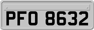 PFO8632