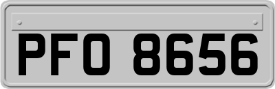 PFO8656