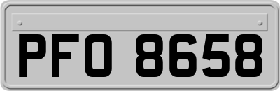 PFO8658