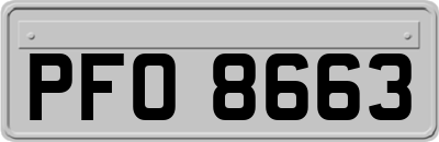 PFO8663